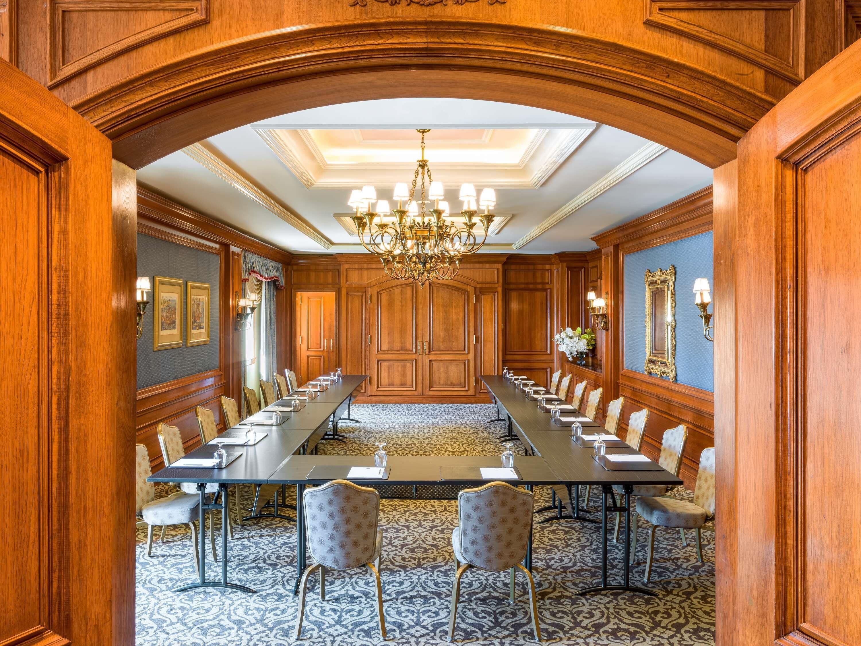 Photo - Fairmont Royal York Gold Experience