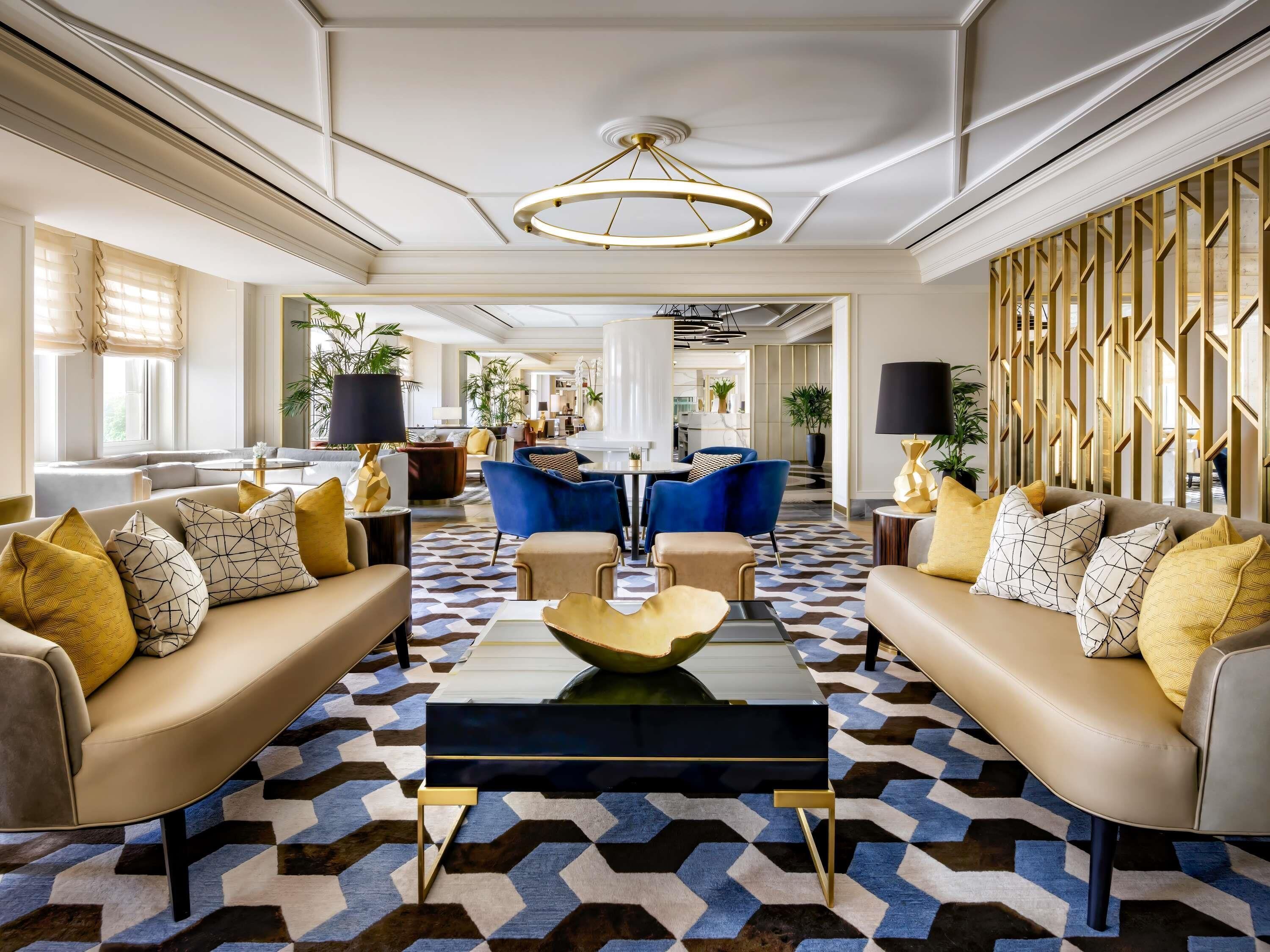 Hotel image for package