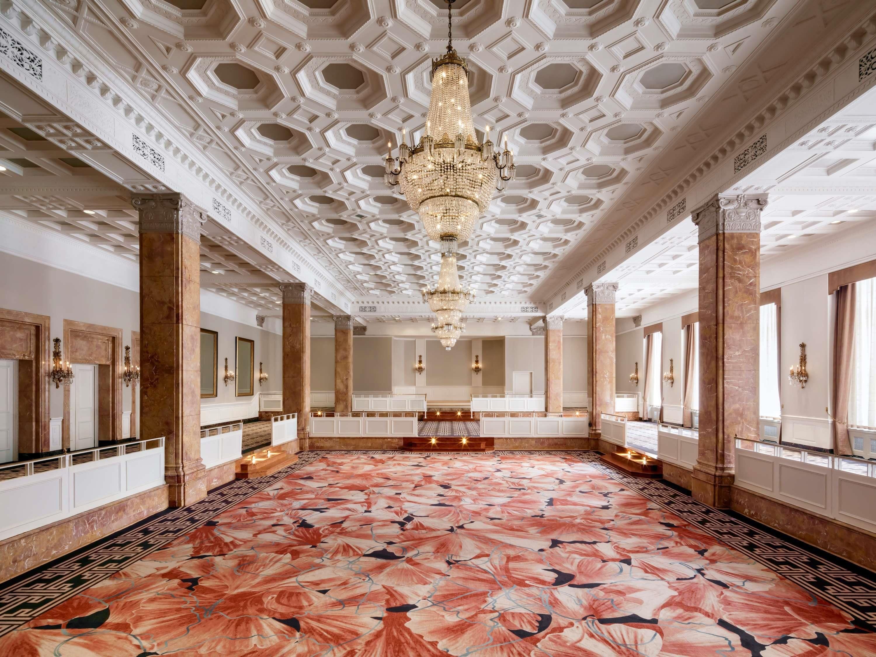 Photo - Fairmont Royal York Gold Experience