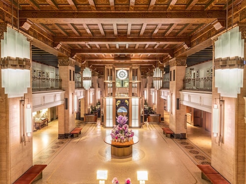 Fairmont Royal York Gold Experience