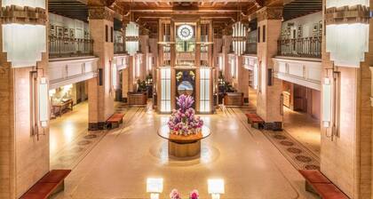 Fairmont Royal York Gold Experience