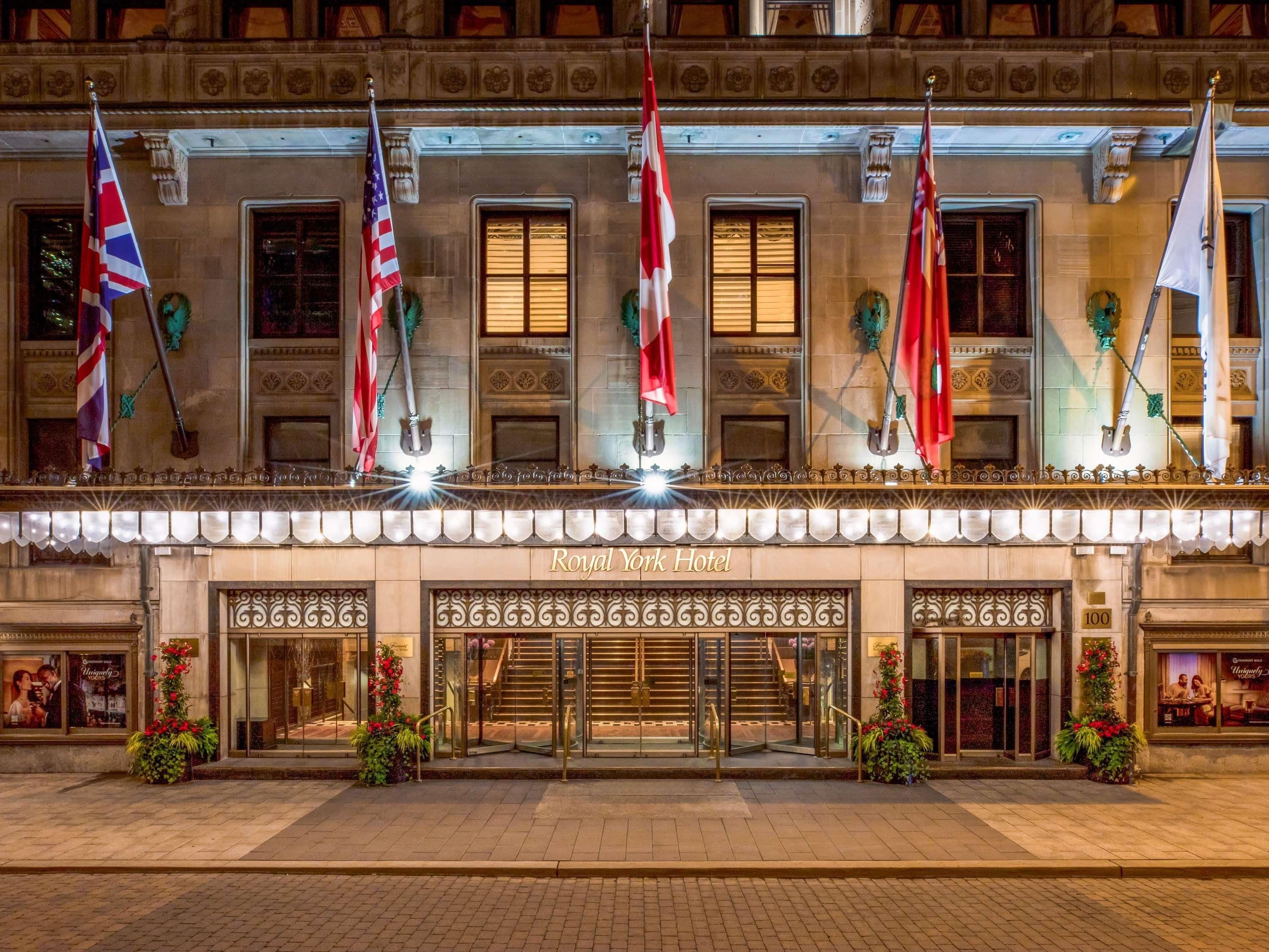 Photo - Fairmont Royal York Gold Experience