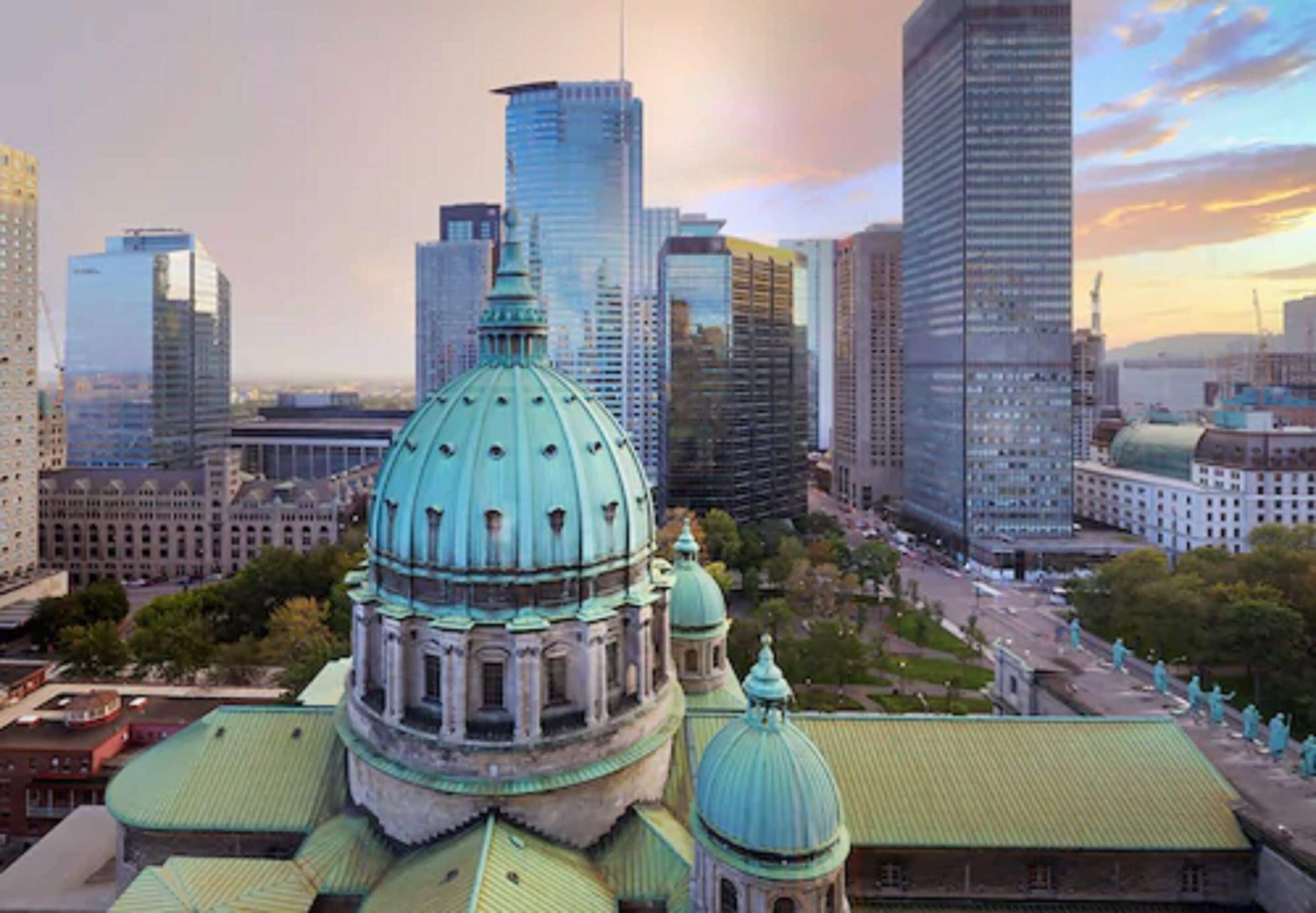 signature room, 1 king bed, non smoking (large) | view from room