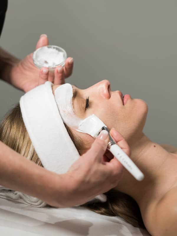 Hot stone massages, deep-tissue massages, body wraps, facials