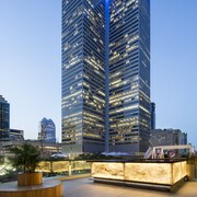 Fairmont The Queen Elizabeth Gold Experience