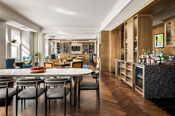 Fairmont Chateau Laurier Gold Experience