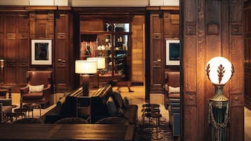 Interieur