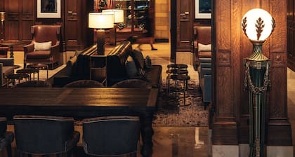 Fairmont Chateau Laurier Gold Experience