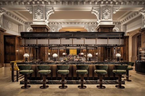 Fairmont Chateau Laurier Gold Experience