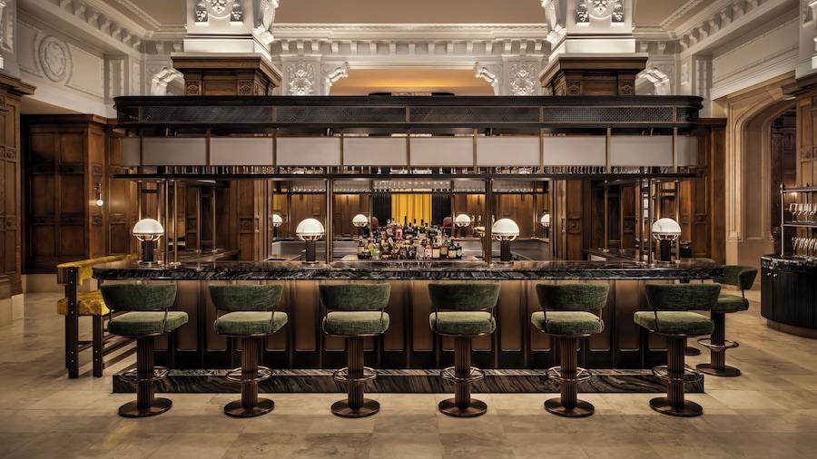 Fairmont Chateau Laurier Gold Experience