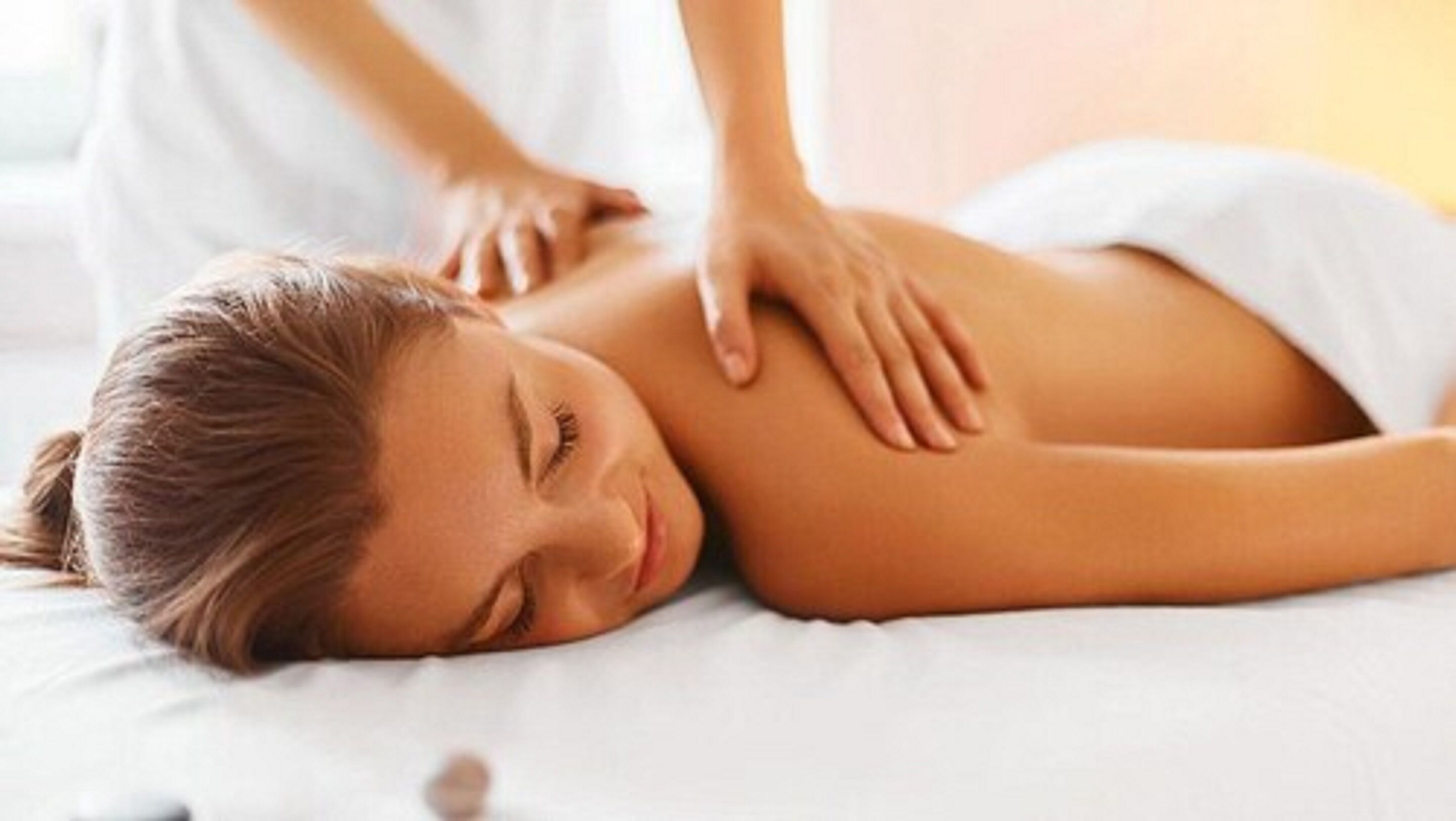 hot stone massages, swedish massages, thai massages, sports massages