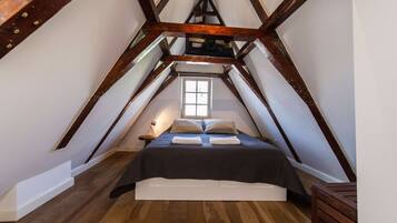 City kamer | 1 slaapkamer, gratis wifi, beddengoed