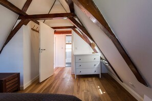 City Room | Living area - Mpkerol (Amsterdam)