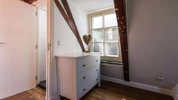 Quarto urbano | Área de estar