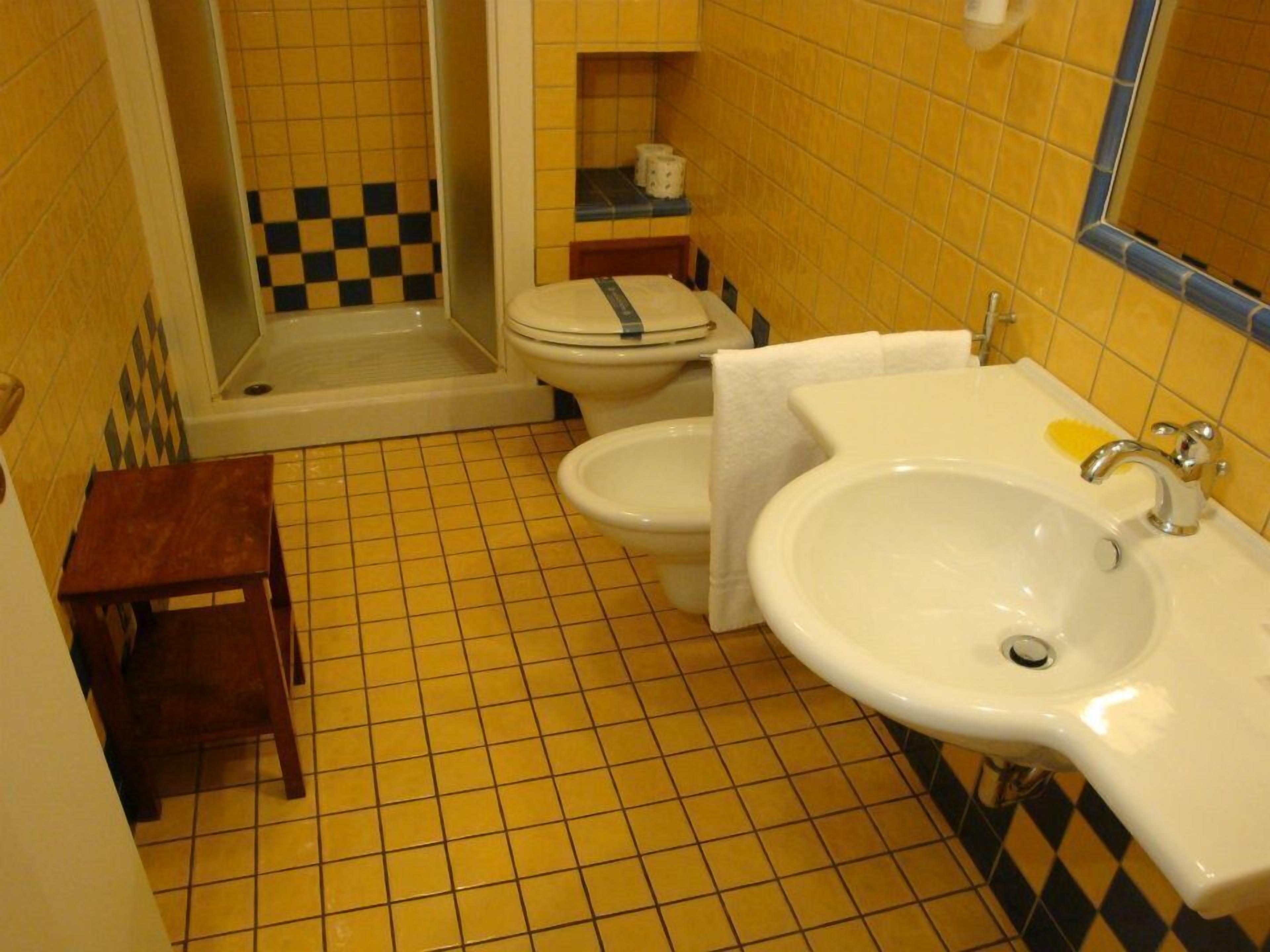 Baño