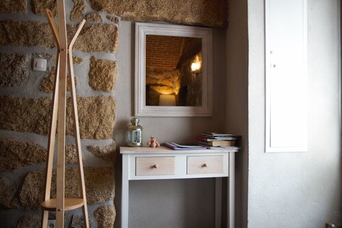 'Stones and bricks' Magnificent Grosseto-Prugna comfortable apartment rental