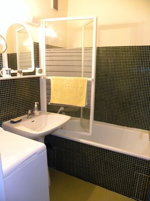Badewanne