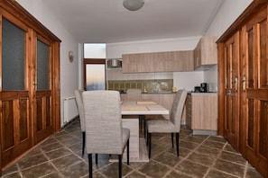 Cuisine privée