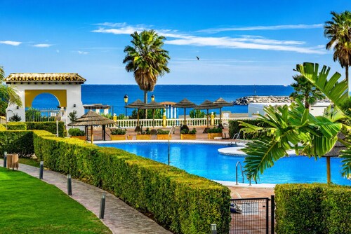 Marina Duquesa 2110 Lovely Place
