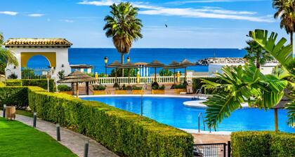 Marina Duquesa 2110 Lovely Place