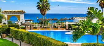 Marina Duquesa 2110 Lovely Place