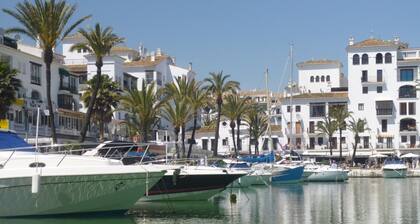 Residencial Duquesa 2197 Sunny Terrace