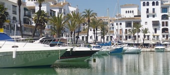 Residencial Duquesa 2197 Sunny Terrace