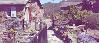 Appartement vacances