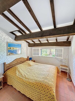4 Schlafzimmer, kostenloses WLAN