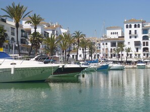 Jachthaven