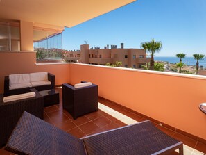 Property grounds - Rock Bay II Amazing View 2055 (Manilva)