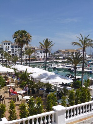 Jachthaven