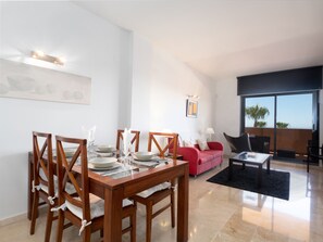 Interior - Rock Bay II Amazing View 2055 (Manilva)