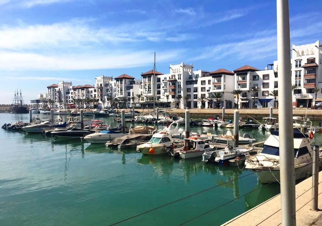 Marina