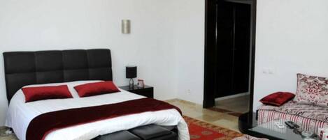 1 habitación