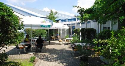 Sportpark Jürgen Fassbender