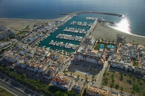 Port de plaisance