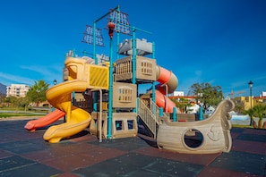 Espace pour enfants