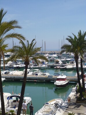 Marina