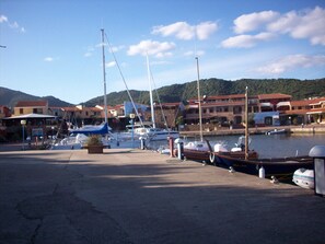 Porticciolo
