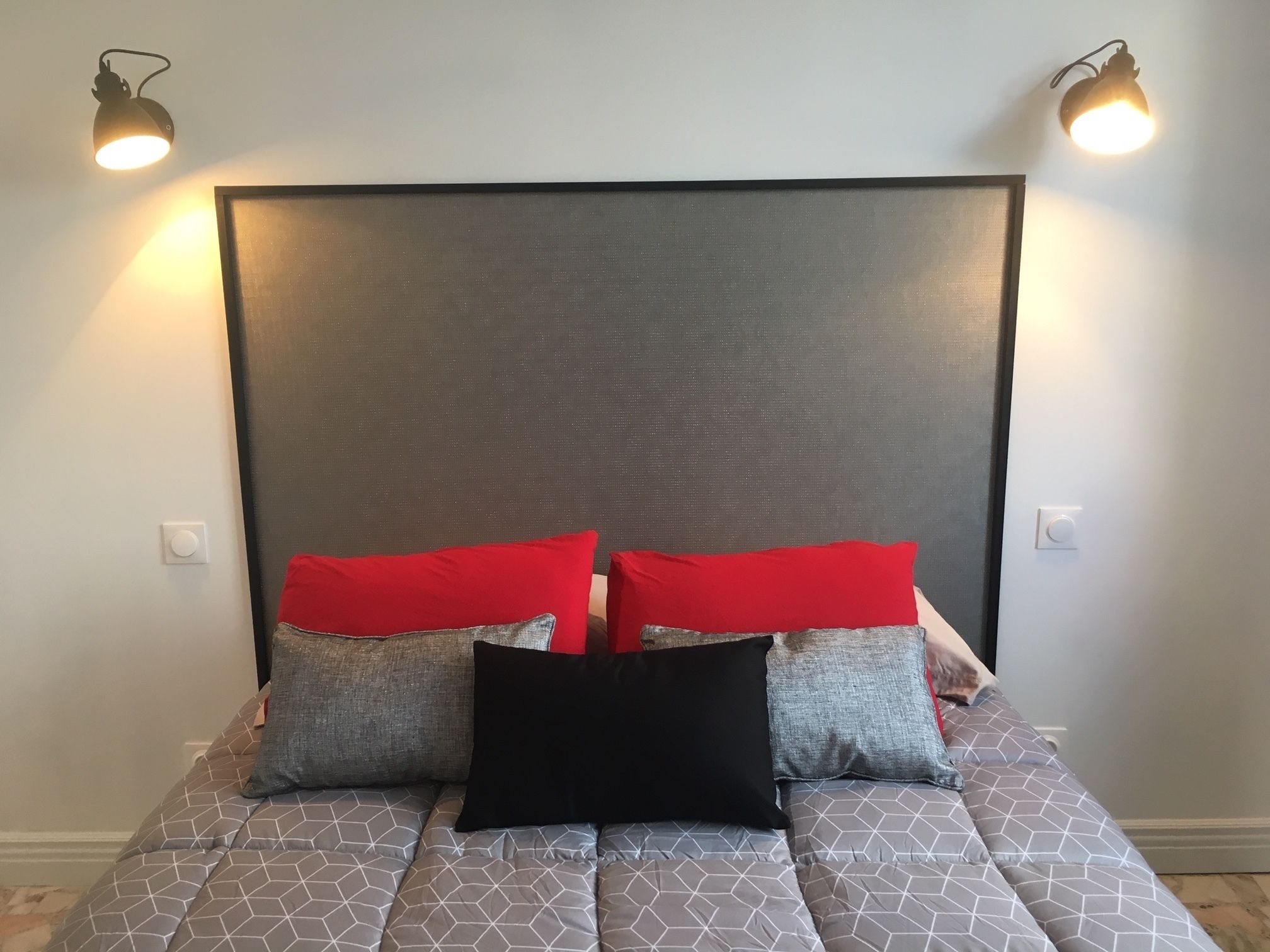 Photo - MAISON MIGNARDISE - Cité