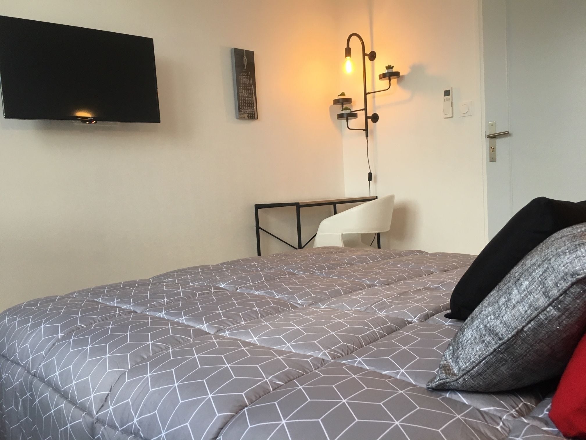 Photo - MAISON MIGNARDISE - Cité