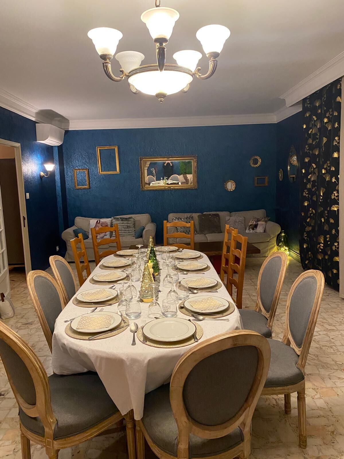 Photo - MAISON MIGNARDISE - Cité