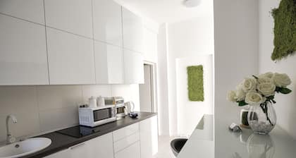 Metropole Apartments Old Town