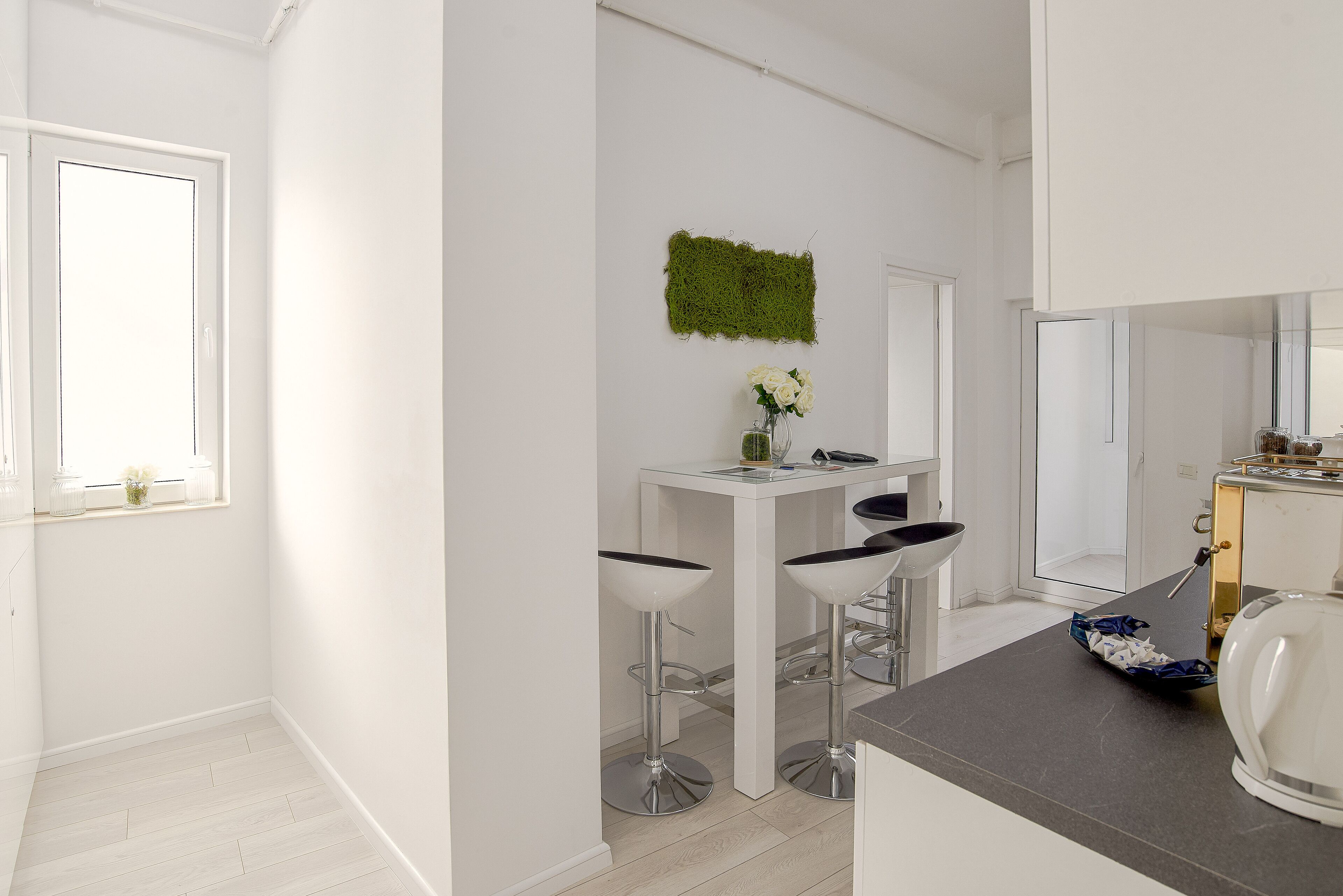 Sala da pranzo