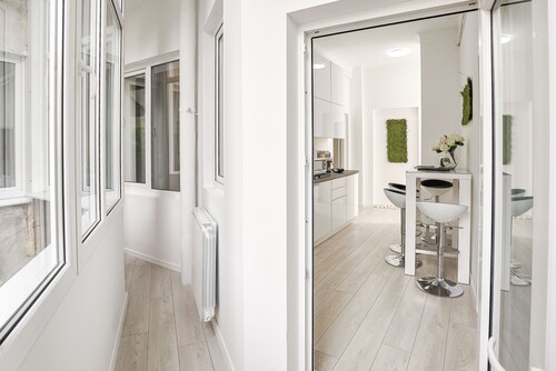 Metropole Apartments Old Town