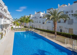 Pool - Valle Romano Estepona 2051 (Estepona)