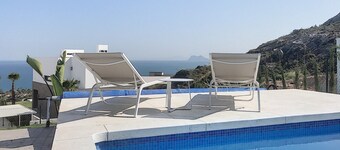 Bahia de las Rocas 2254