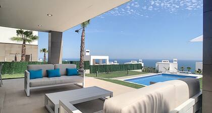 Bahia de las Rocas 2254