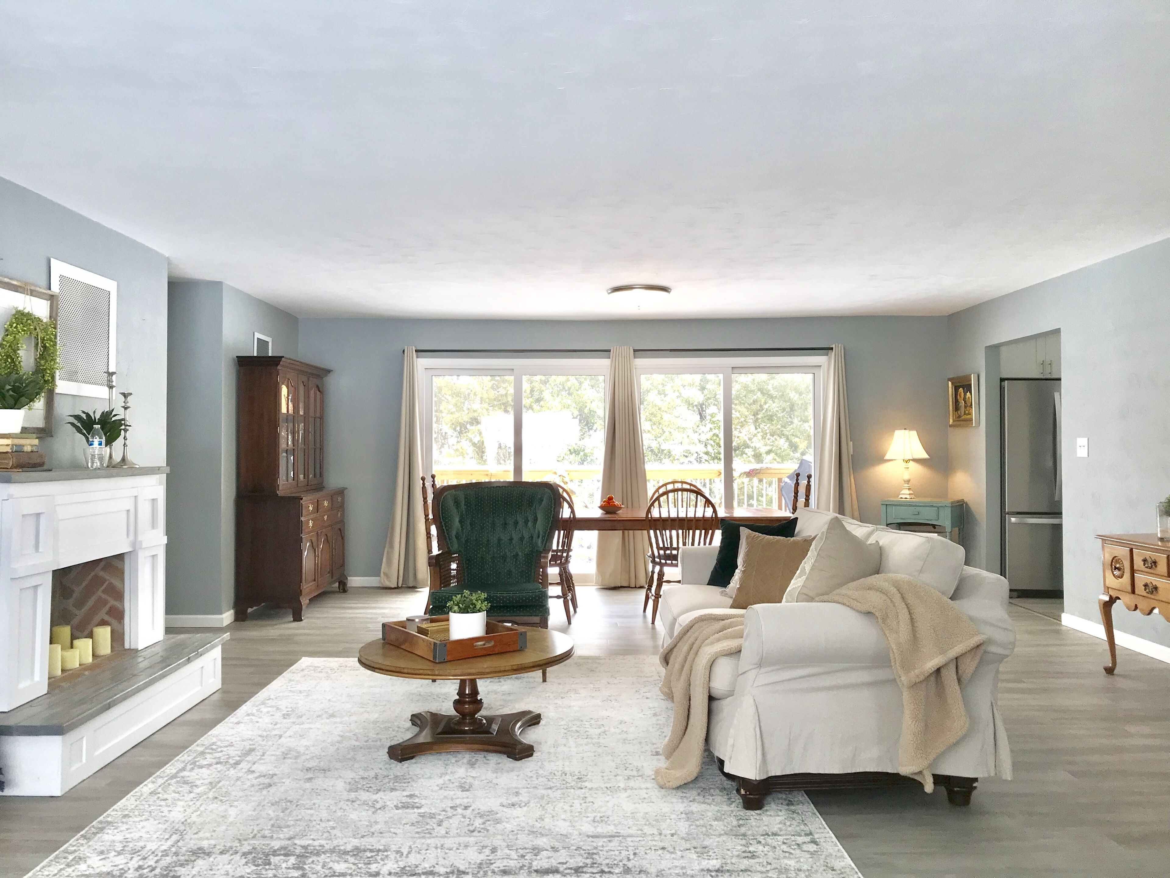 Large Ranch Style near Warren Golf Course - 4 bed / 3 bath